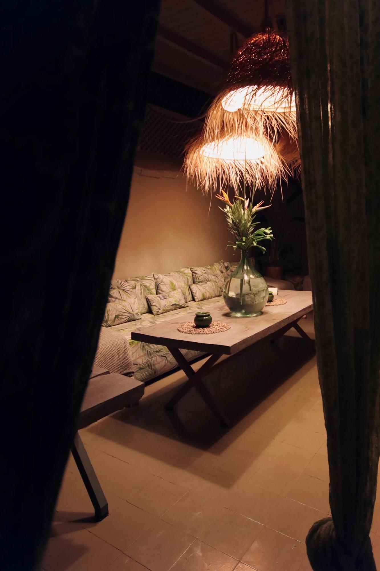 Riad 117 Marrakesh Bagian luar foto