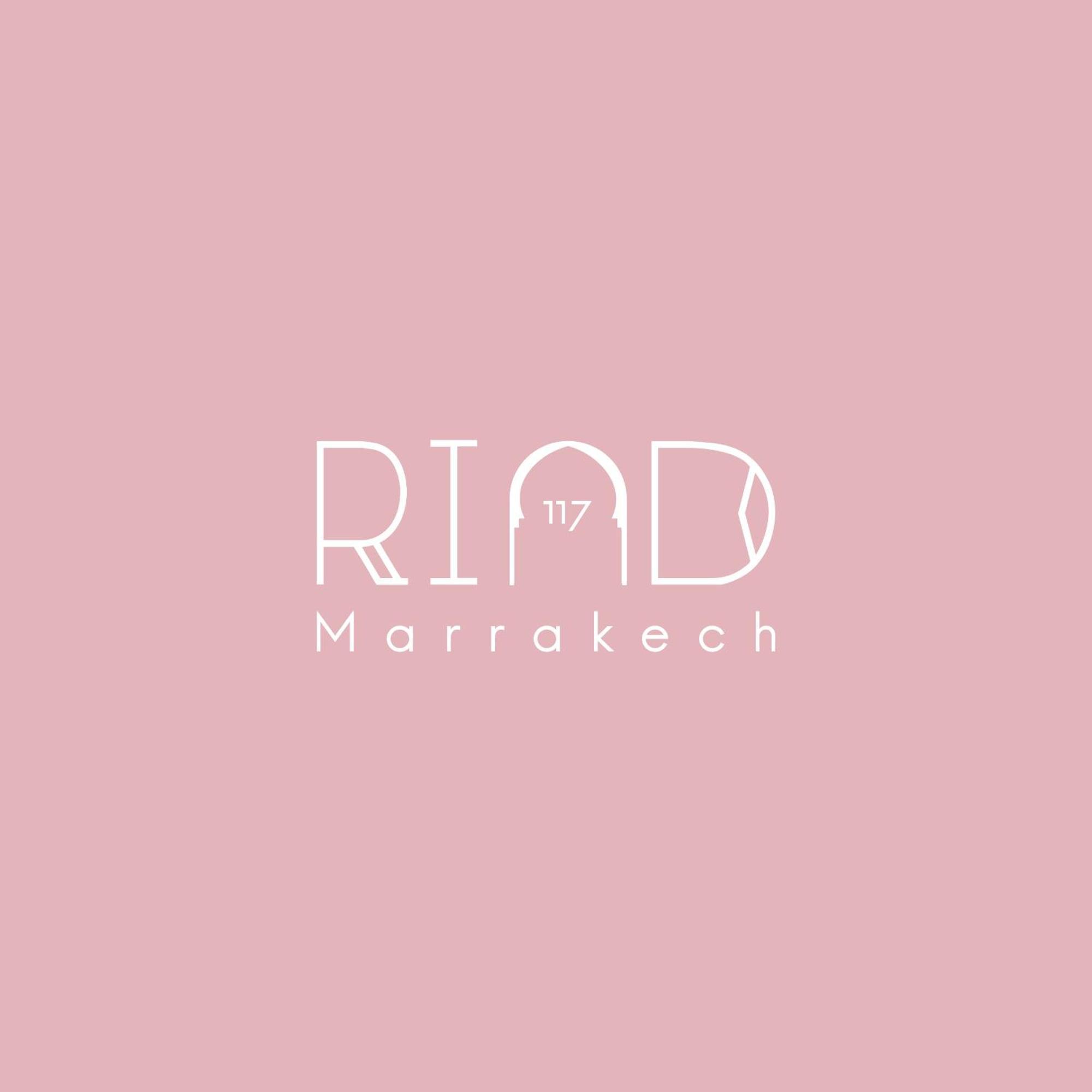 Riad 117 Marrakesh Bagian luar foto