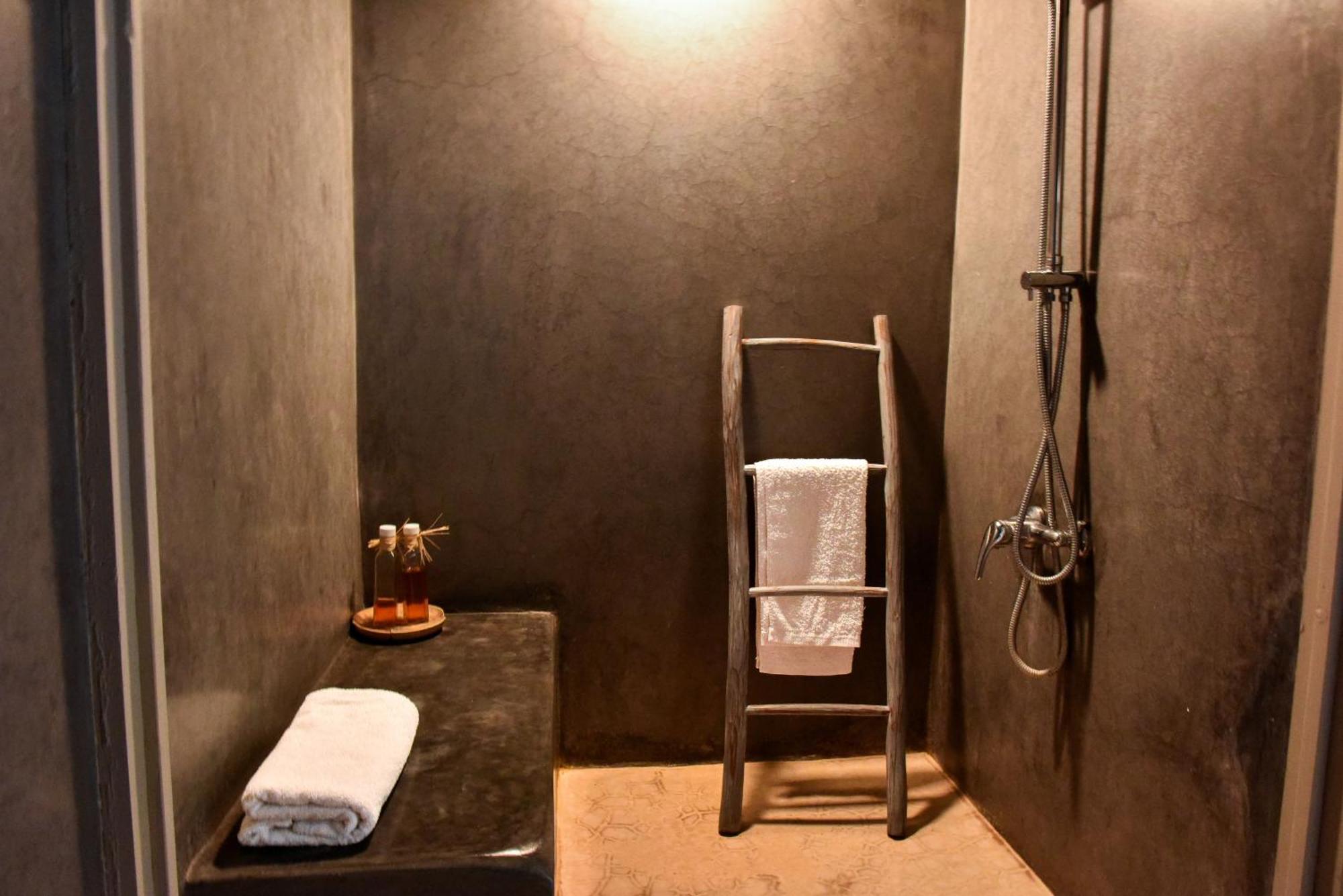 Riad 117 Marrakesh Bagian luar foto