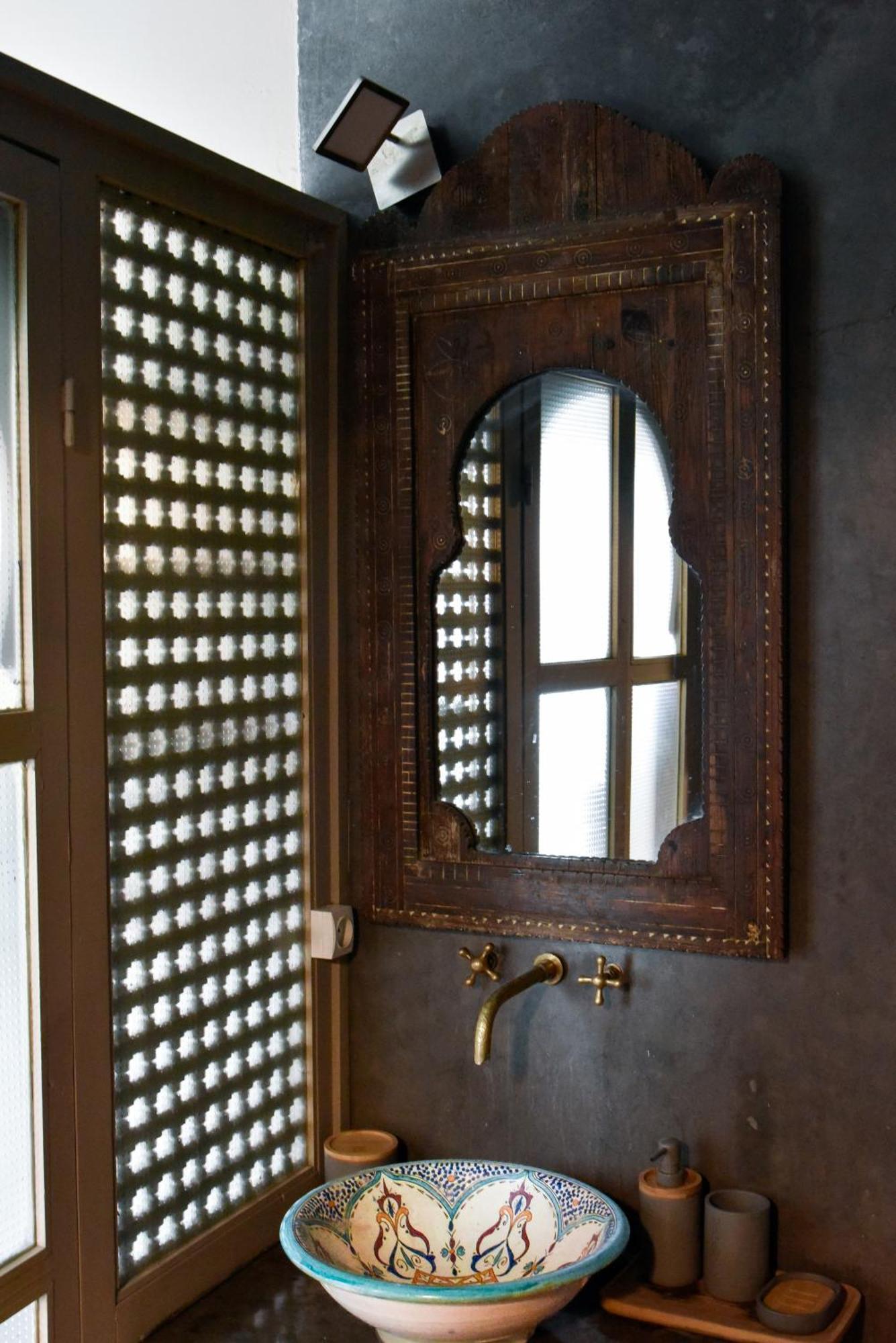 Riad 117 Marrakesh Bagian luar foto