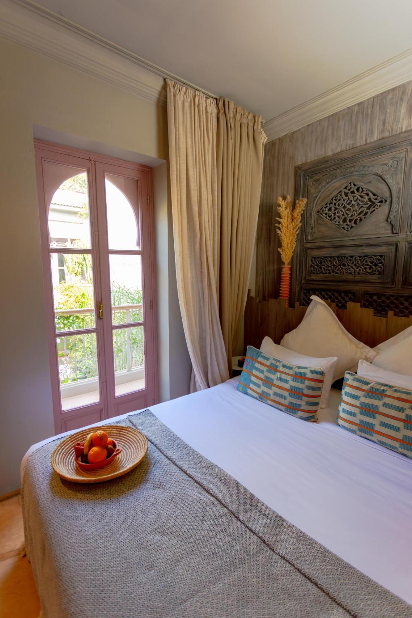 Riad 117 Marrakesh Bagian luar foto