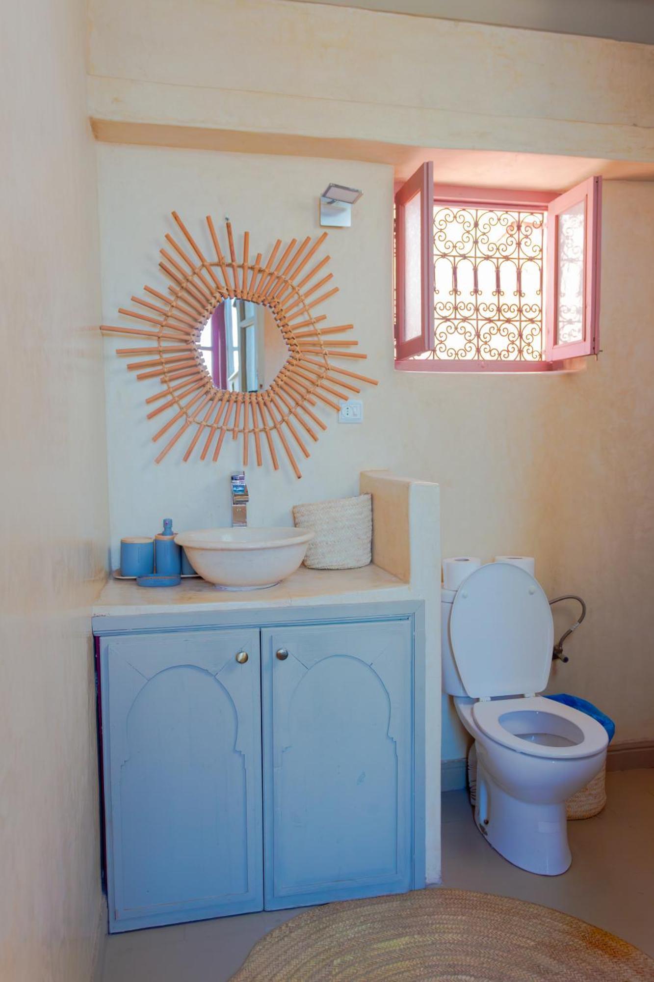 Riad 117 Marrakesh Bagian luar foto