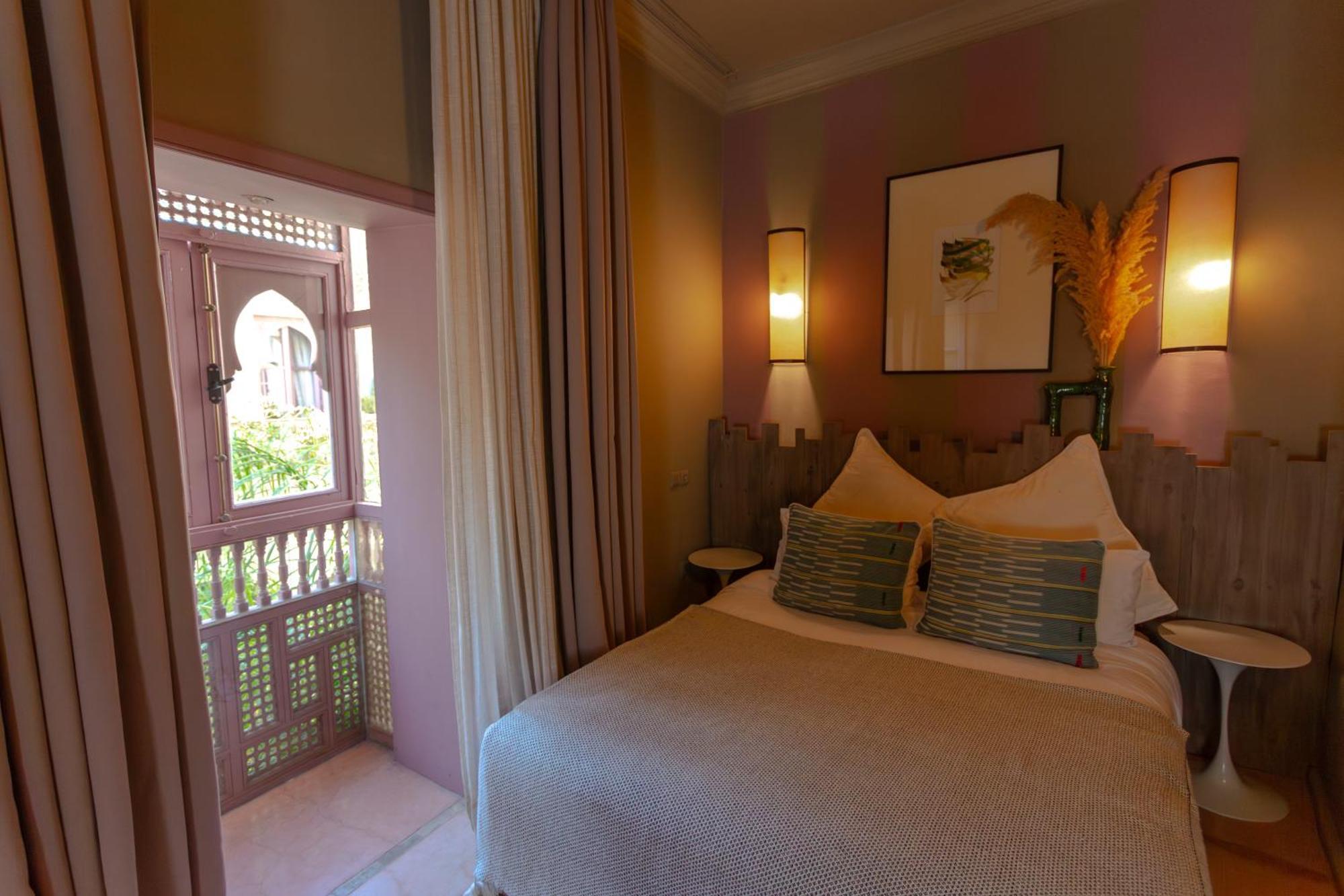 Riad 117 Marrakesh Bagian luar foto