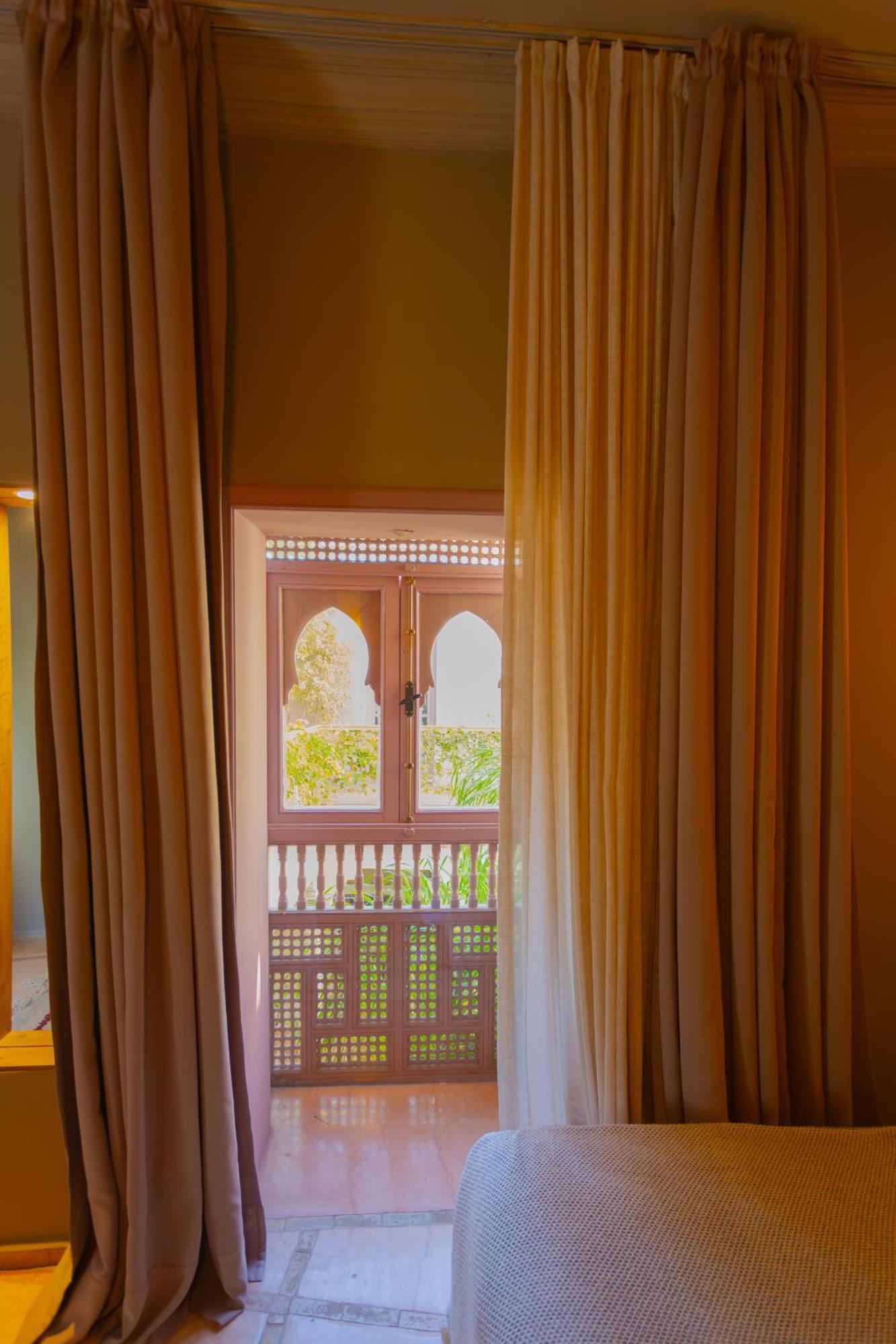 Riad 117 Marrakesh Bagian luar foto
