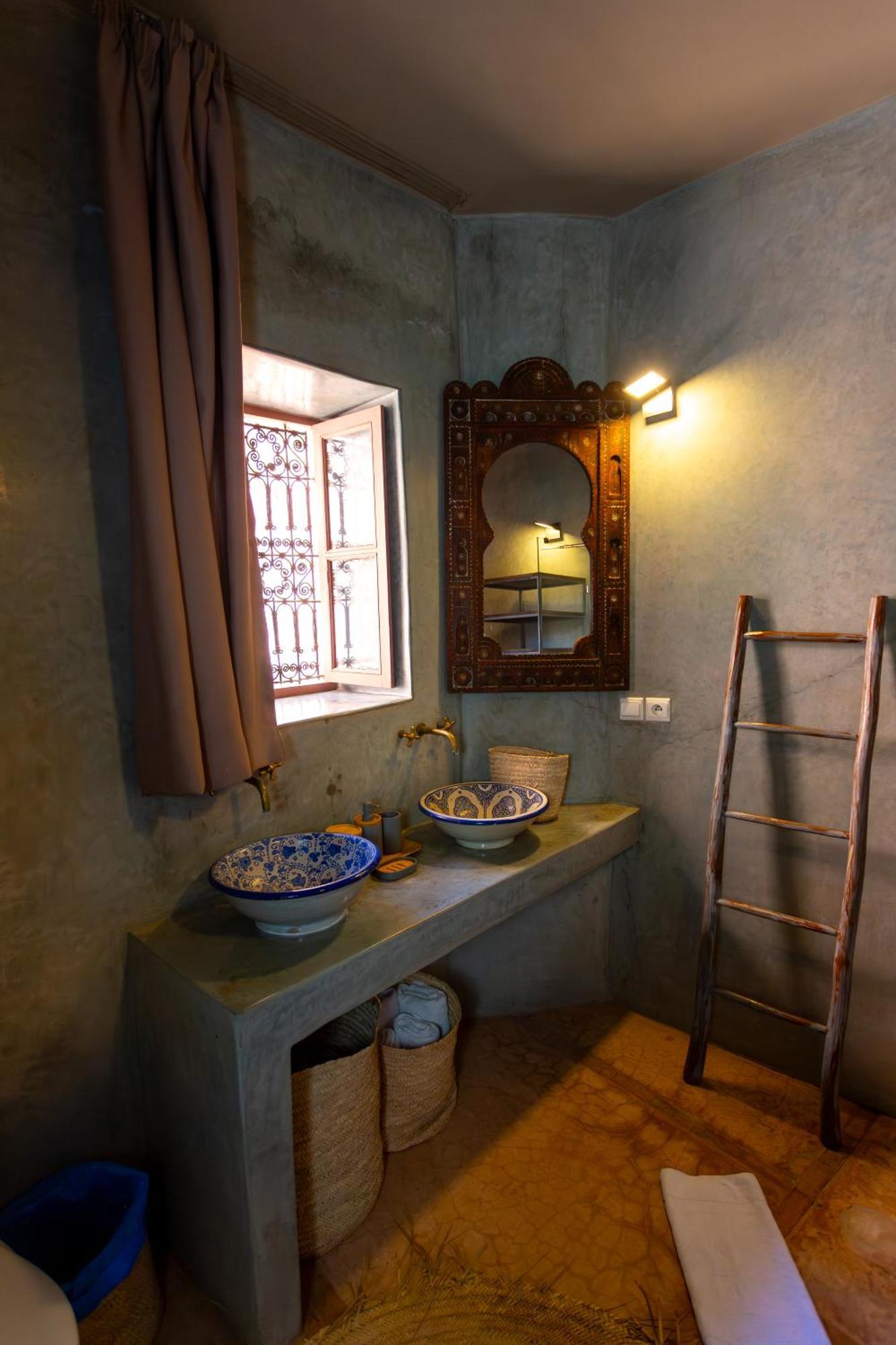 Riad 117 Marrakesh Bagian luar foto