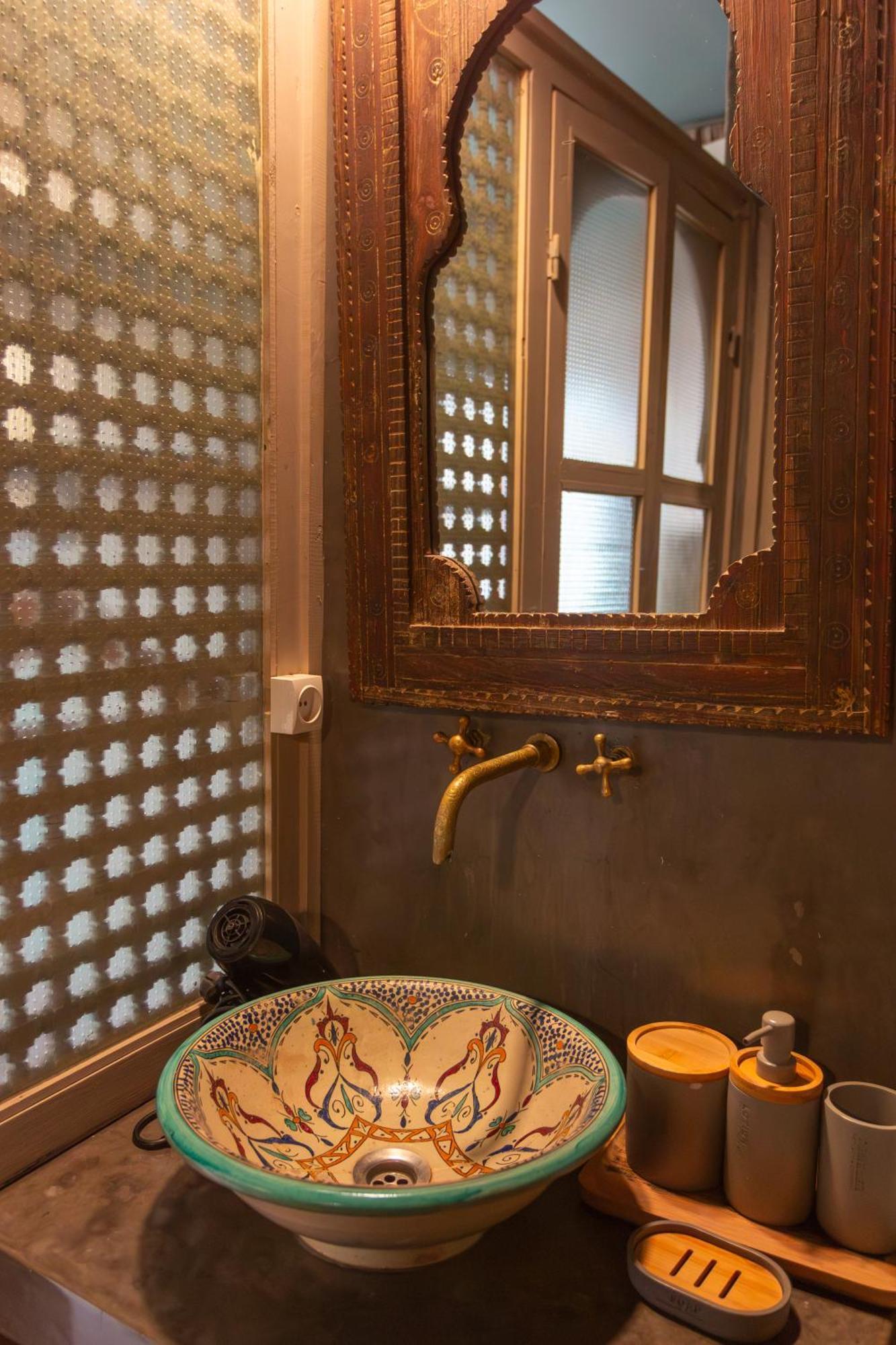 Riad 117 Marrakesh Bagian luar foto