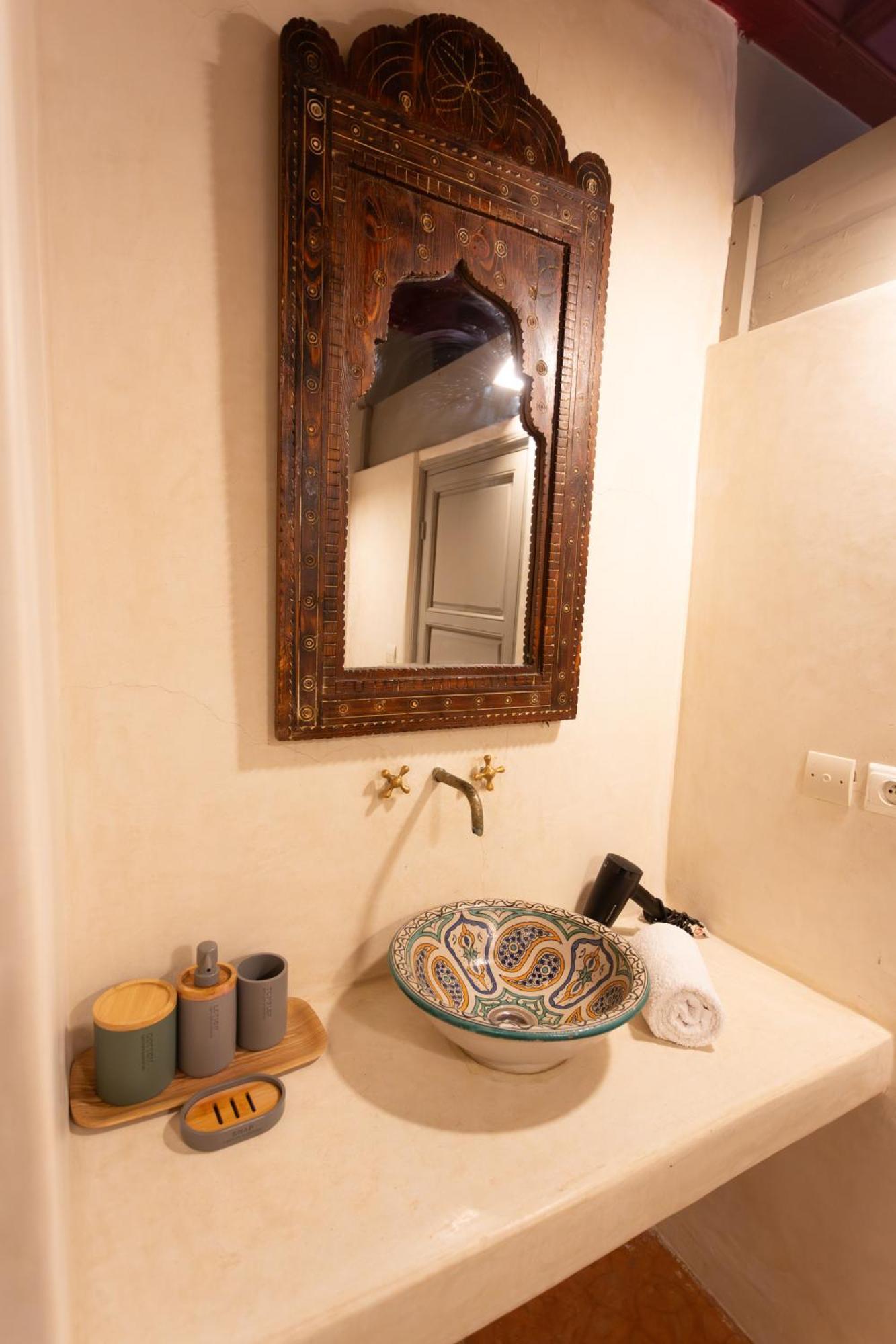 Riad 117 Marrakesh Bagian luar foto